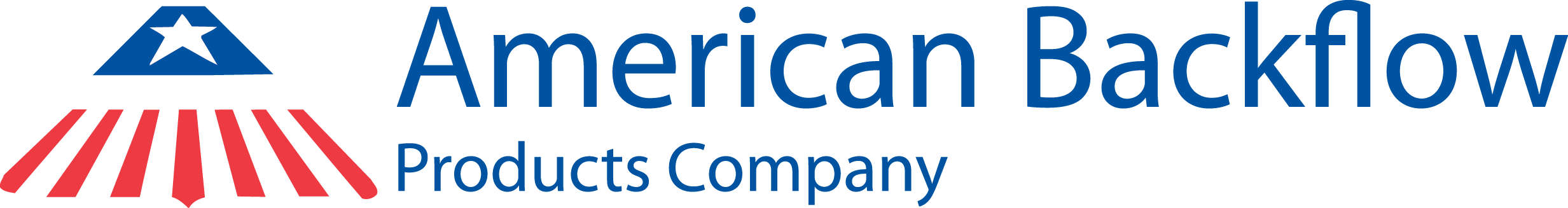American Backflow Product Company Logo