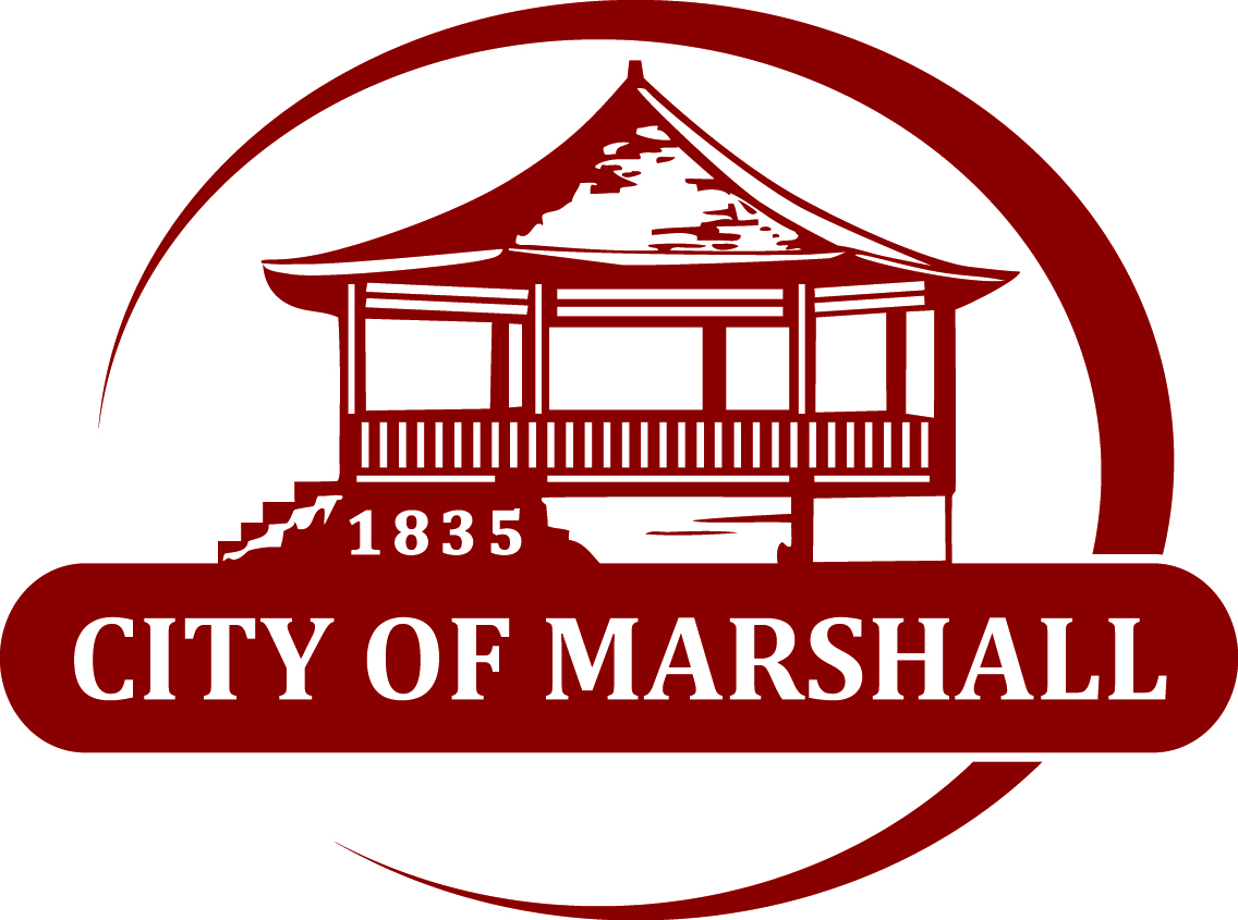 Marshall IL logo