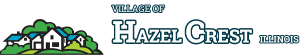 hazel crest