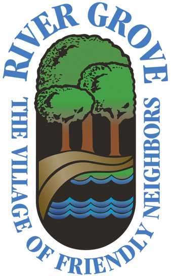 River Grove Logo