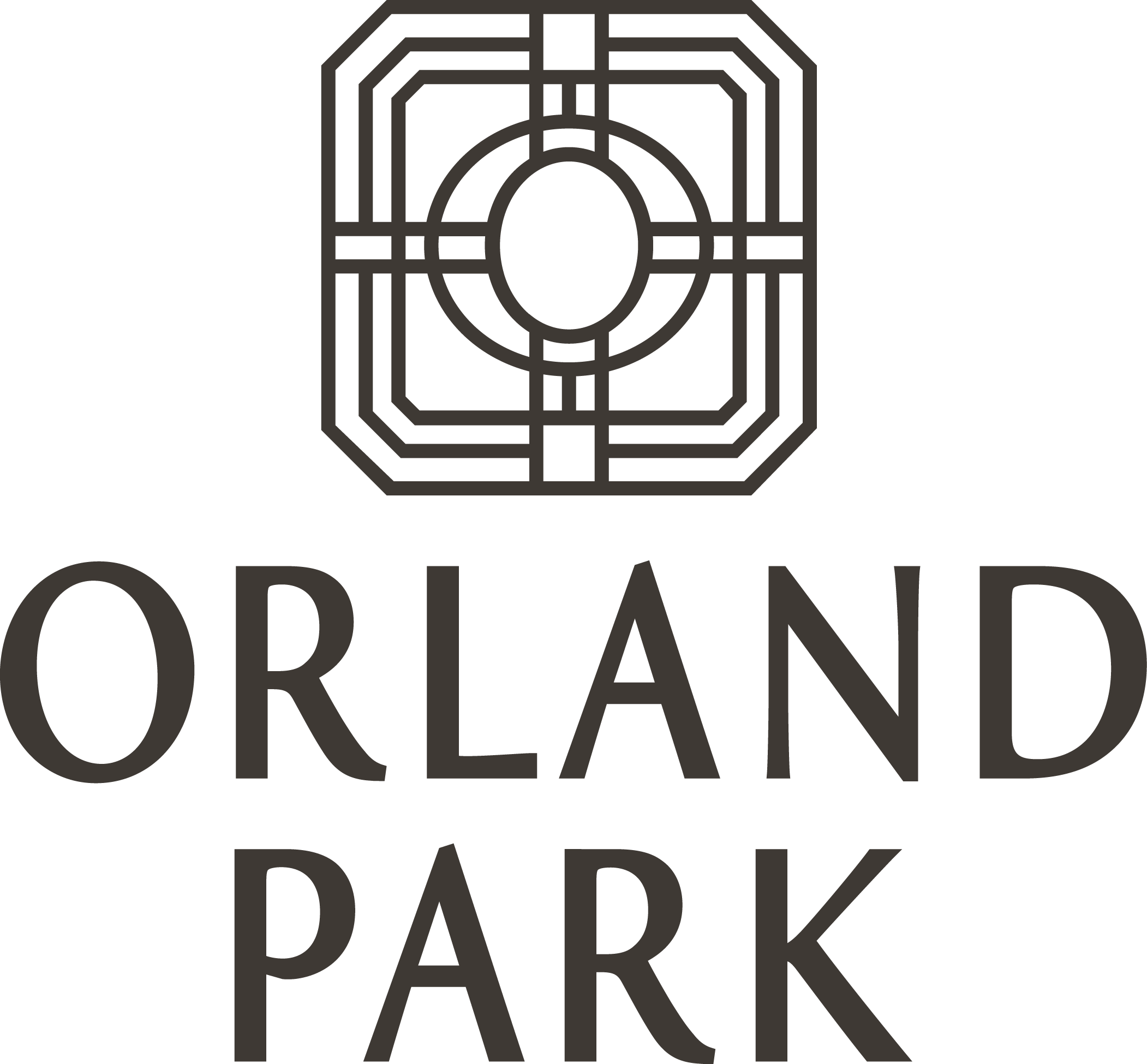 Orland Park Logo