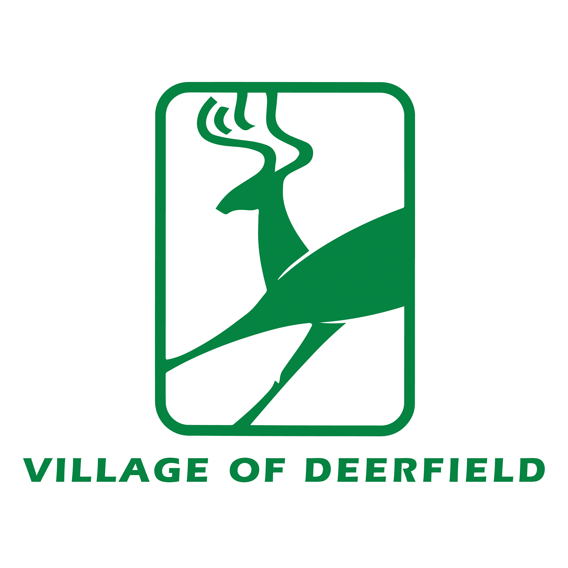 Village of Deerfield IL