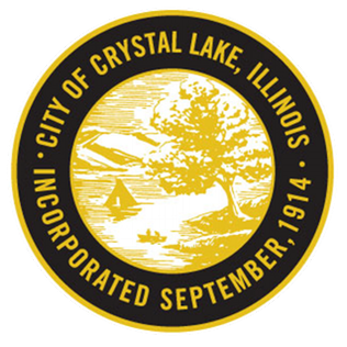 Crystal_Lake_Illinois_Logo